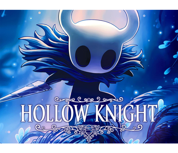 PlayStation Hollow Knight - 1538318 - zdjęcie 5